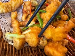 -双塔老饭店