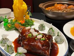 -童福兴·南京菜(老门东店)