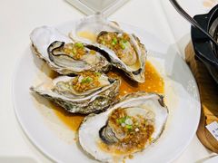 -万龙洲海鲜(大兴绿地缤纷城店)