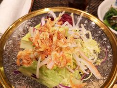 樱花虾沙律-田舍家Inakaya(天汇igc店)