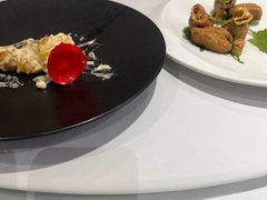-上海1号私藏菜(静安店)