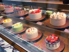-LAN一见岚·精品蛋糕(琶洲保利店)