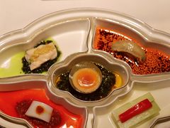 -许家菜(望江店)