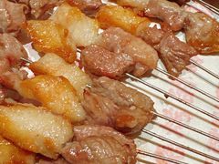 -老白清真烧烤(锦州旗舰店)