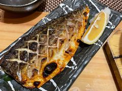 -长崎屋·日本料理·刺身·烧鸟(天河北路店)