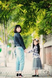 -艾米丽儿童摄影