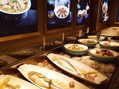 -鸽子侯·家宴·平价海鲜(绿地店)