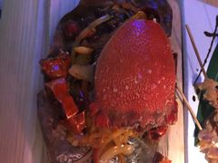 -京料理·日料自助·铁板燒(复悦城店)