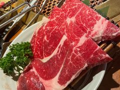 黑牛上脑-九畋町和牛黑牛烤肉料理(三里屯3·3大厦店)