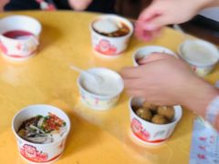 -袁家豆腐