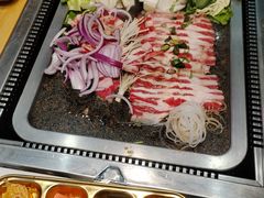 -郭记烤肉创始店(民丰大街店)