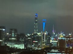 -上海浦东嘉里大酒店