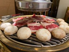 -泥炉烧肉师(新街口金銮巷店)