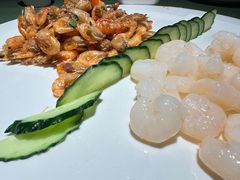 -老吉堂上海本帮菜(望京万象汇店)