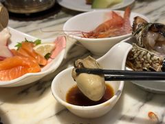 -雍和会海鲜姿造自助(湖东路店)