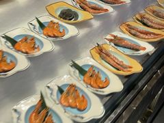 -星伦多自助料理·涮烤一体(杭州来福士店)