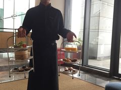 -水月周庄铂尔曼酒店 · 漾全日餐厅