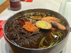 -状元阁烧烤(新华路总店)