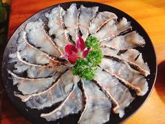 -捞围鲜·港式打边炉(海阳路店)