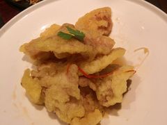 -燕郊烧鸽子(广安路店)