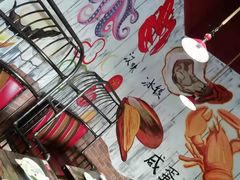 -龙虾风暴(松江店)