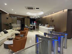 -Hi GYM嗨健身(泥城店)