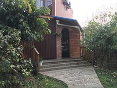 -森居forest休闲咖啡聚集地