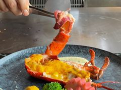 -麦MUGI铁板烧日式料理