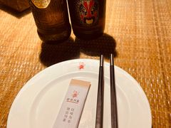啤酒-渝信川菜 · 川味家常菜(长安店)