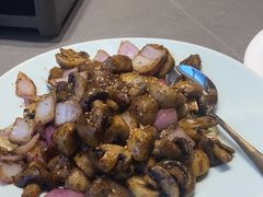 -大闫家烧烤·小海鲜家常菜(郑庄店)