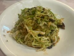 -丰泽园饭店