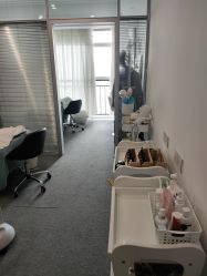 -YooMee优美智能科技美肤机构