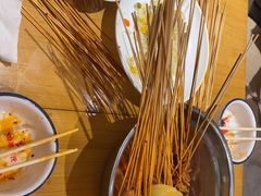 -嘉州鲜知味钵钵鸡(奎星楼店)