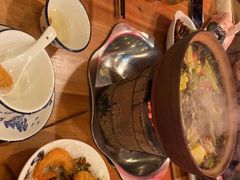 -洪大厨鸡煲(福田店)