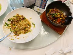 -科信海鲜主题餐厅(南通路店)