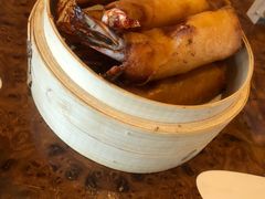 -山港凯悦酒店·BEBA海滩烧烤餐厅酒吧