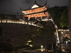 -鼓楼(西湖风景名胜区)