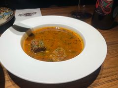 -格鲁·秀色Georgia’s Feast