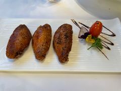 -马克西姆俄罗斯餐厅(通亚街店)