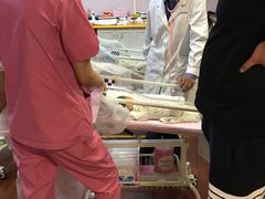 -福田家月子中心 产后 月嫂(市立母子医院店)