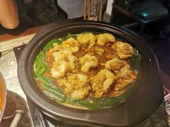 -遇见长安之高山流水(李家村万达店)