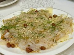 -寻味顺德·南记酒家·传统顺德菜·鱼生(广源路店)