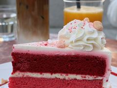 -Highline·城市露台景观餐厅(淮海路店)