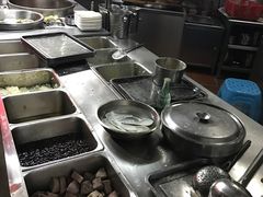 -老福合沟无米粿甜汤粿品店