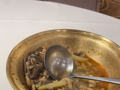 -巴音浩日娲·蒙餐(双林东路店)