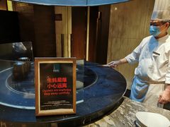 -长沙北辰洲际酒店-兰调全日餐厅