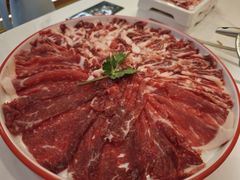 -八合里牛肉火锅(深圳海德店)