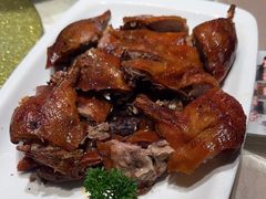 -王府井酒店(金桥港湾店)