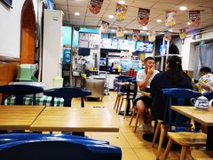 -西部马华清真兰州牛肉面·烧烤夜市(关东店)
