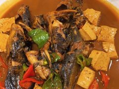 -香山湖渔家大院